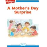 A Mother's Day Surprise, Lissa Rovetch