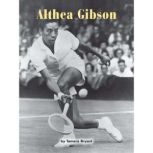 Althea Gibson Voices Leveled Library Readers, Tamera Bryant