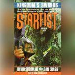 Starfist: Kingdom's Swords, Dan Cragg