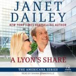 A Lyon's Share, Janet Dailey