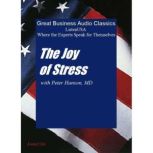 The Joy of Stress, Peter Hanson