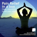 Pain relief in a box, Annie Lawler