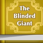 The Blinded Giant, Amy Peters
