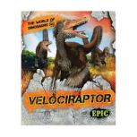 Velociraptor, Rebecca Sabelko