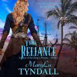 The Reliance, MaryLu Tyndall