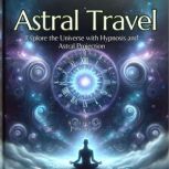 Astral Travel Explore the Universe with Hypnosis and Astral Projection, ANTONIO JAIMEZ