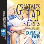 Grandma's Lap Stories, Donald Davis