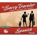 Spanish Travel, Audio-Forum