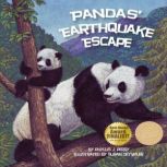 Pandas' Earthquake Escape, Phyllis J. Perry