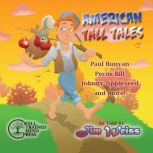 American Tall Tales, Jim Weiss