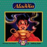 Aladdin, Jeffrey Zahn