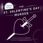 The St. Valentines Day Murder, Peter Davis