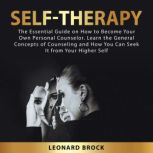 Self-Therapy, Leonard Brock