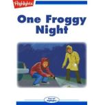 One Froggy Night, Chris Eboch