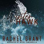 Winter Hawk A Raptor Holiday, Rachel Grant