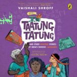 Taatung Tatung and Other Amazing Stories of India's Diverse Languages