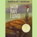 Jacob Have I Loved, Katherine Paterson
