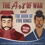 The Art of War and The Books of Five Rings Two Book Bundle, Sun Tzu