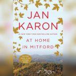 At Home in Mitford, Jan Karon