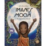 Imani's Moon, JaNay Brown-Wood