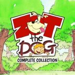 Zot the Dog: Complete Collection, Ivan Jones
