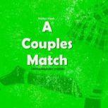 A Couples Match Crossdressing Stories, Hellen Heels