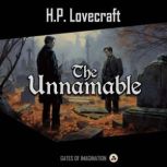 The Unnamable, H.P. Lovecraft