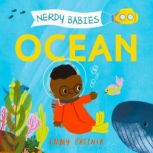 Nerdy Babies: Ocean, Emmy Kastner