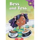 Bess and Tess, Susan Blackaby