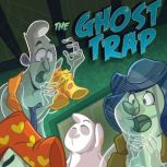 The Ghost Trap, Blake Hoena