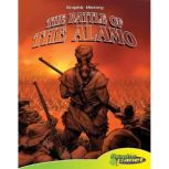 The Battle of the Alamo, Rod Espinosa