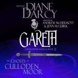 Gareth, Diane Darcy