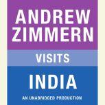 Andrew Zimmern visits India Chapter 10 from THE BIZARRE TRUTH, Andrew Zimmern