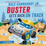 Buster Gets Back on Track, Dale Earnhardt Jr.