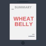 Summary: Wheat Belly, R John