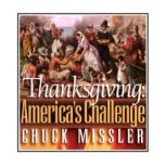 Thanksgiving, Chuck Missler