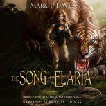 The Song of Elaria, Mark P. Davies