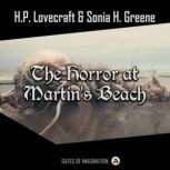 The Horror at Martin's Beach, H.P. Lovecraft