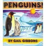 Penguins, Gail Gibbons