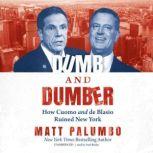 Dumb and Dumber How Cuomo and de Blasio Ruined New York
