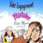 Fake Engagement Mistake Christian Romcom Novella, Lisa Renee