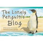 The Lonely Penguin's Blog Audiobook, Alan Trussell-Cullen
