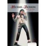 Michael Jackson King of Pop, Mary K. Pratt