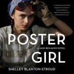 Poster Girl A Jane Benjamin Novel, Shelley Blanton-Stroud