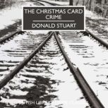 The Christmas Card Crime, Donald Stuart