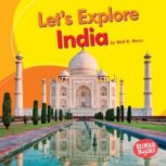 Let's Explore India, Walt K. Moon