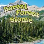 Seasons Of The Boreal Forest Biome, Shirley Duke