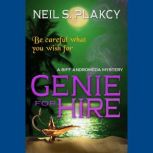 Genie for Hire, Neil S. Plakcy