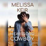 The Heartsong Cowboy, Melissa Keir