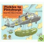 Pickles to Pittsburgh, Judi Barrett